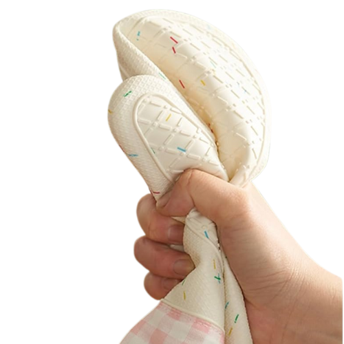 Silicone Baking Holiday Best Heat Resistant Oven Mitts