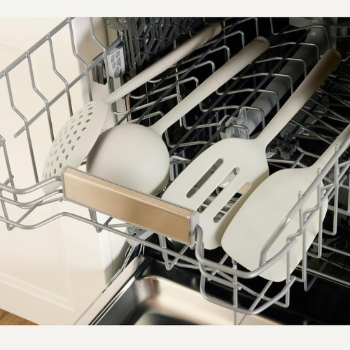 Silicone Cooking Baking Best Heat Resistant Utensil Set