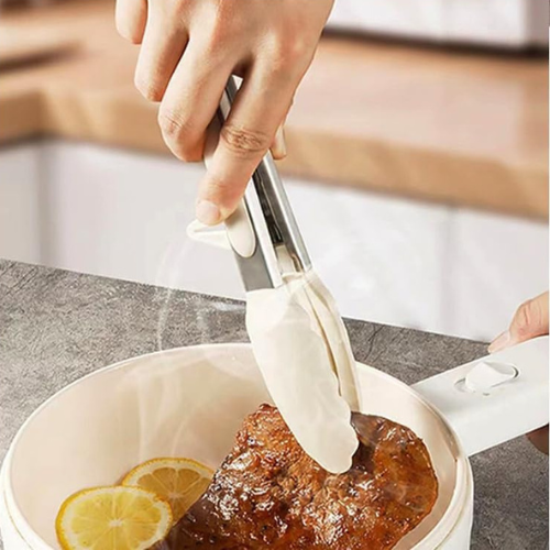 Silicone Cooking Kitchen Popular Kitchen Tongs Set