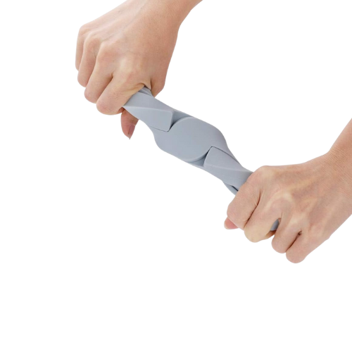 Heat Resistant Countertop Protection Kitchen Foldable Trivet Set