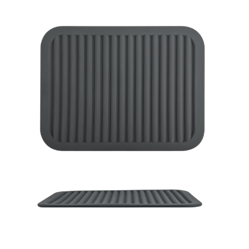 Premium Heat Resistant Countertop Protection Large Silicone Hot Mat